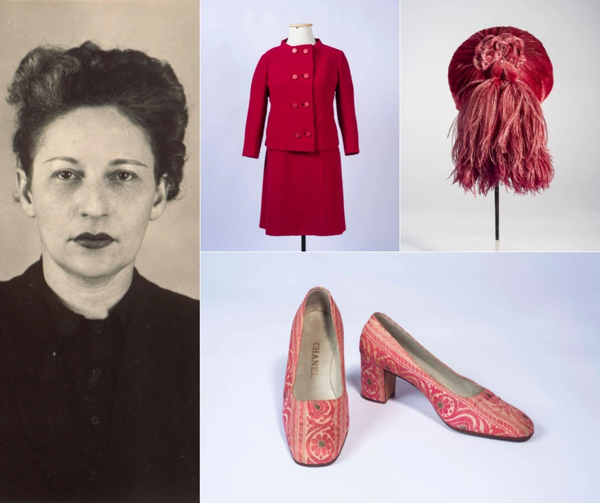 Fashion, philosophy & silk: courses at Casa Museu Eva Klabin