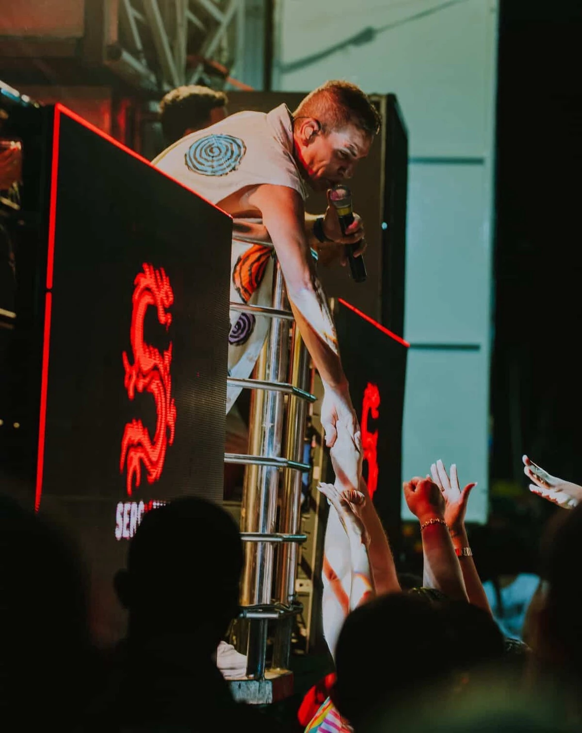 Sergynho Pimenta leva “Maria Joaquina” ao Carnaval 2026