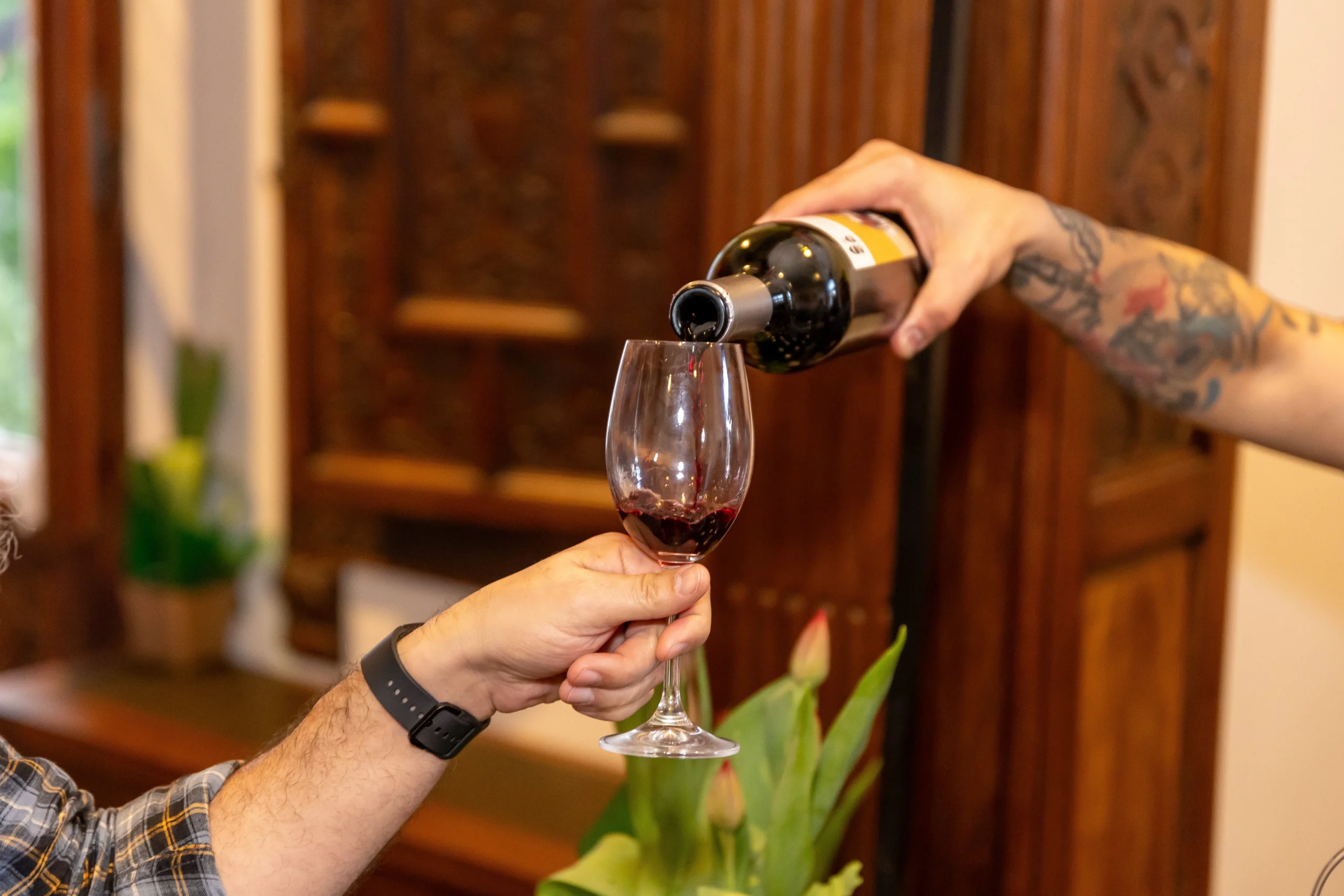 Vinho Pop Festival celebra o feminino com 200 rótulos em SP