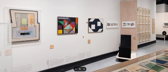 “América invertida” inspira diálogo entre 70 artistas no CCBB SP