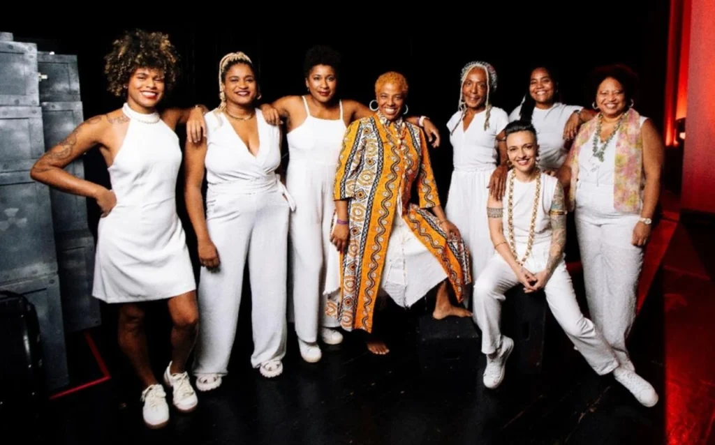 Música, memória e futuro guiam o Instrumental Sesc Brasil em março