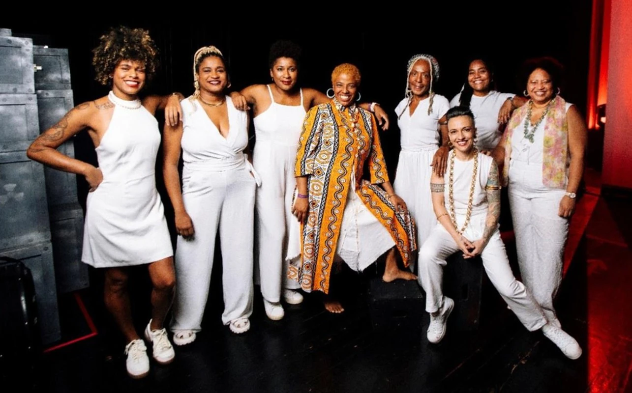 Música, memória e futuro guiam o Instrumental Sesc Brasil em março