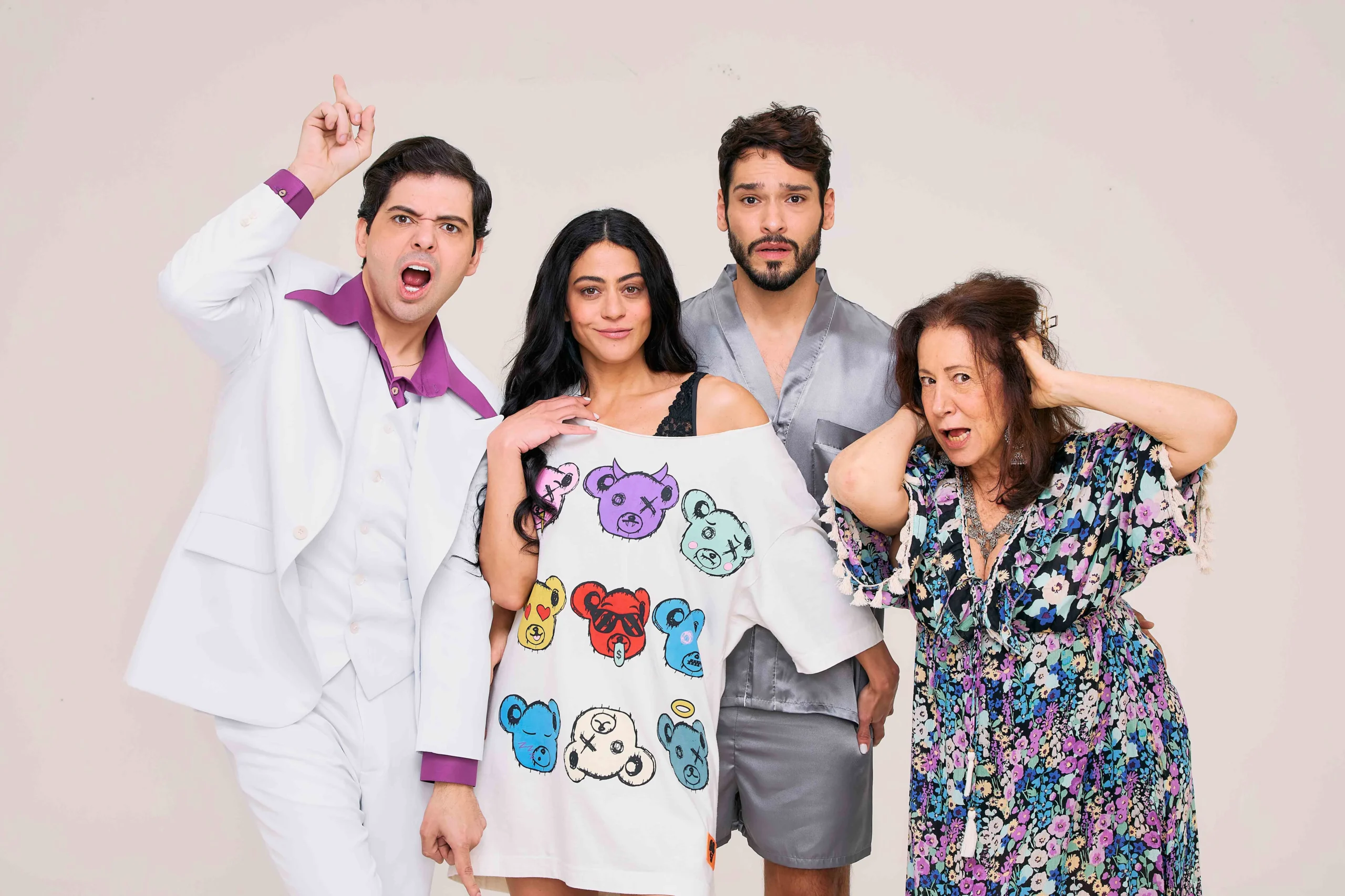 “A Manhã Seguinte” prorroga temporada em SP após sucesso de público