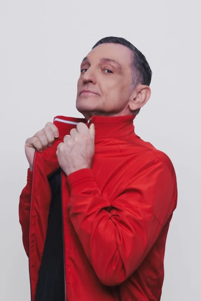 Paulo Miklos e Plebe Rude agitam Barretos Motorcycles 2026