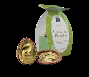 Ofner lança coleções Dubai, Baileys e Maracujá para a Páscoa 2026