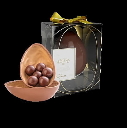 Ofner lança coleções Dubai, Baileys e Maracujá para a Páscoa 2026