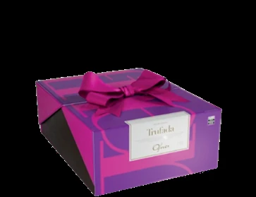 Ofner lança coleções Dubai, Baileys e Maracujá para a Páscoa 2026