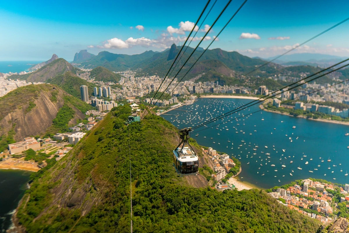 Carnaval no Pão de Açúcar traz aulas de samba e oficinas gratuitas 1 Carnaval no Pão de Açúcar traz aulas de samba e oficinas gratuitas