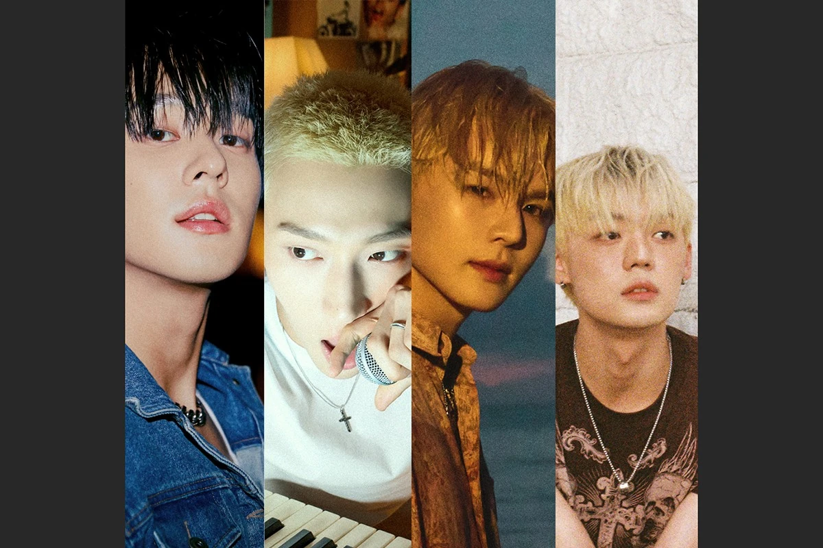 K-POP autêntico invade o Rio: WAY BETTER se apresenta em abril 1 K-POP autêntico invade o Rio: WAY BETTER se apresenta em abril