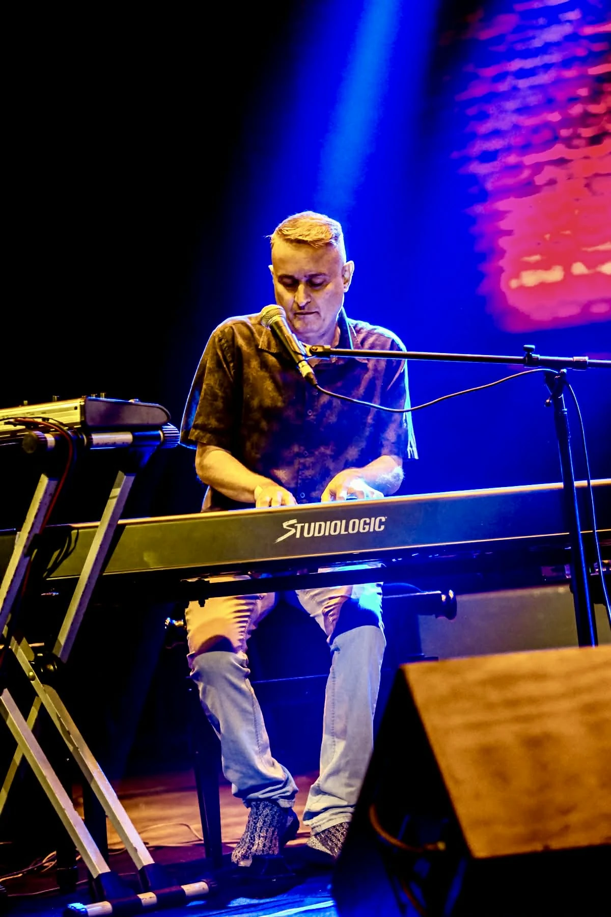 Marvio Ciribelli celebra o Sambajazz no Beco das Garrafas 4 Marvio Ciribelli celebra o Sambajazz no Beco das Garrafas