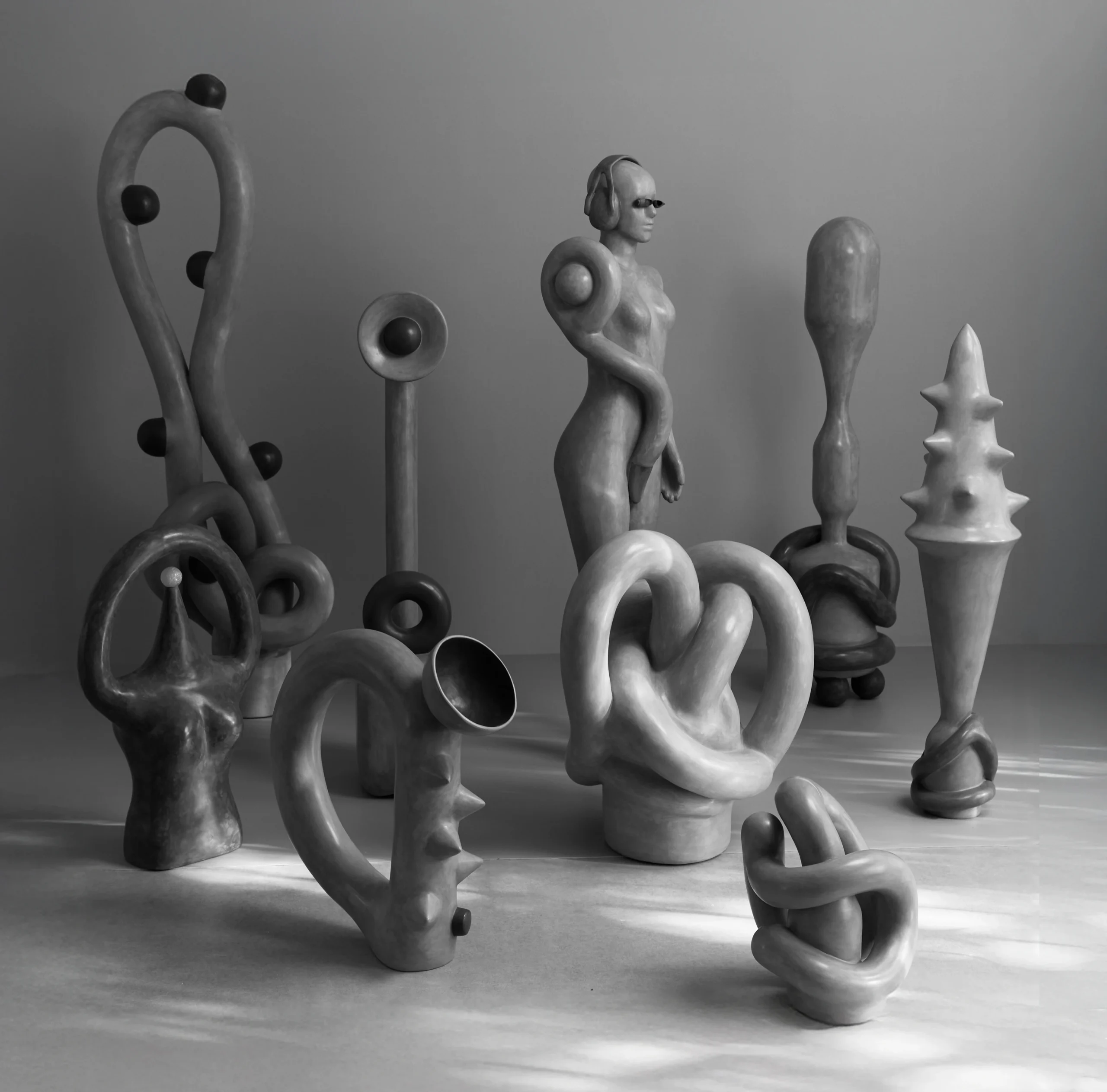 Radar Arte Contemporânea celebra 5ª edição no Palacete Stahl