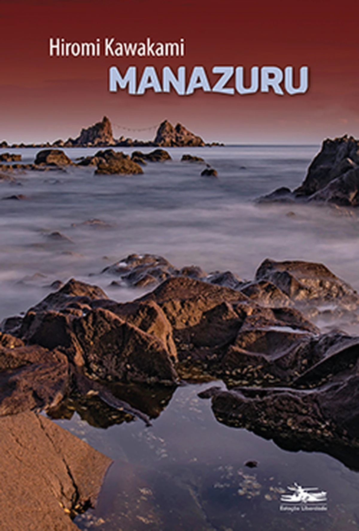 Manazuru: o romance que explora desaparecimentos misteriosos e espíritos do passado