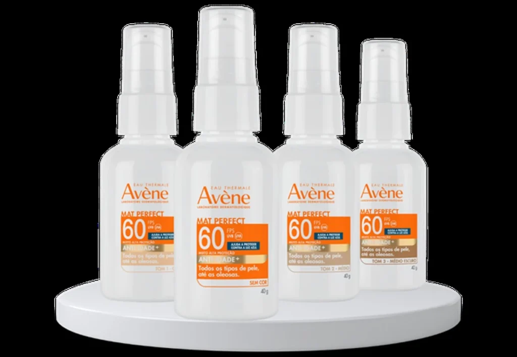 Mat Perfect: FPS 60 que Apaga Rugas