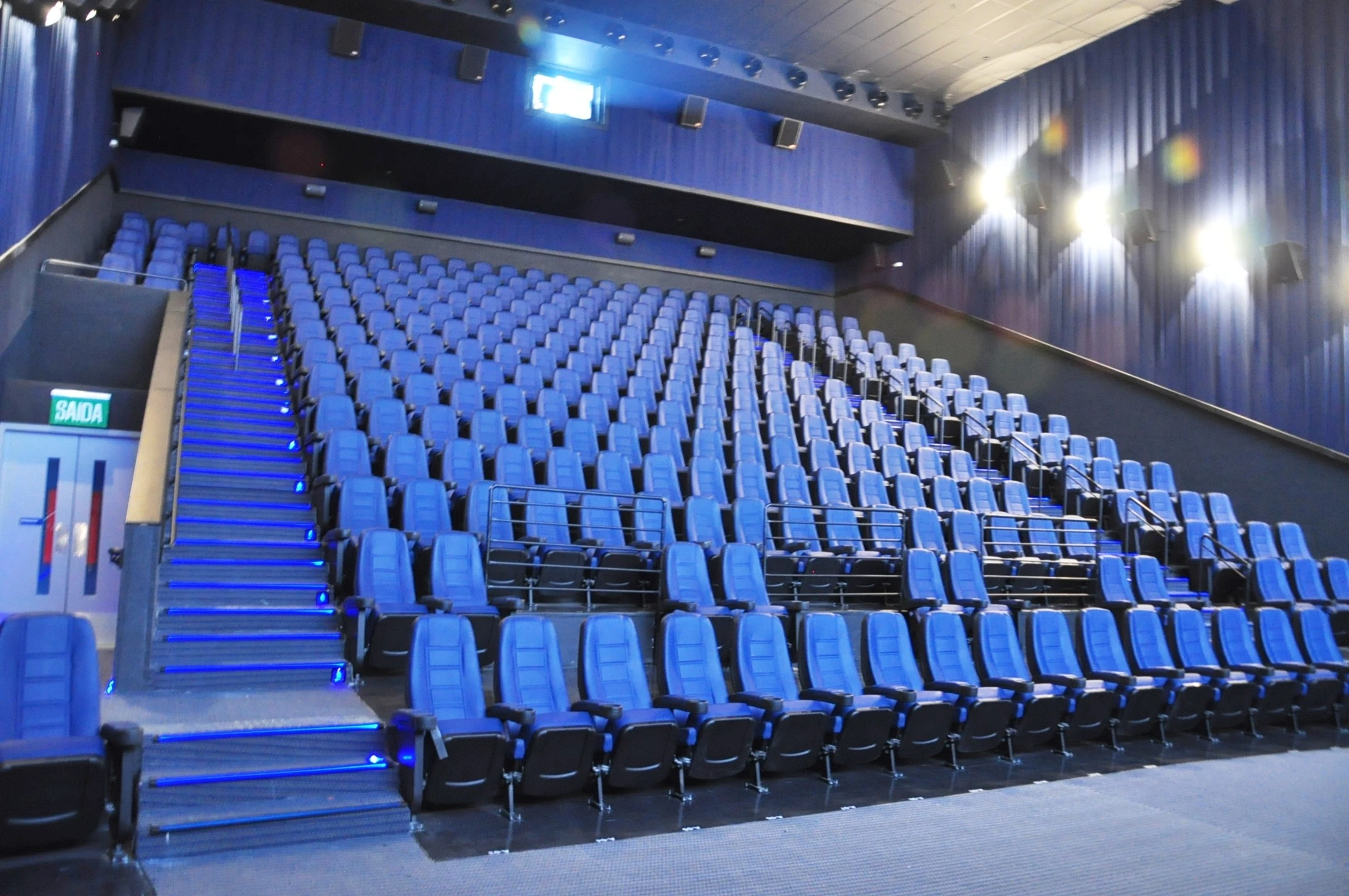 Estreias Cinépolis RJ agitam fevereiro