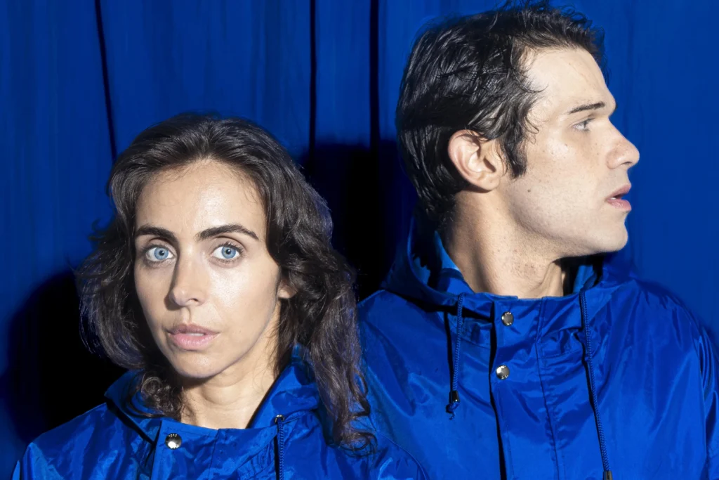 “Temporal” estreia no Poeirinha e questiona o tempo que (não) temos