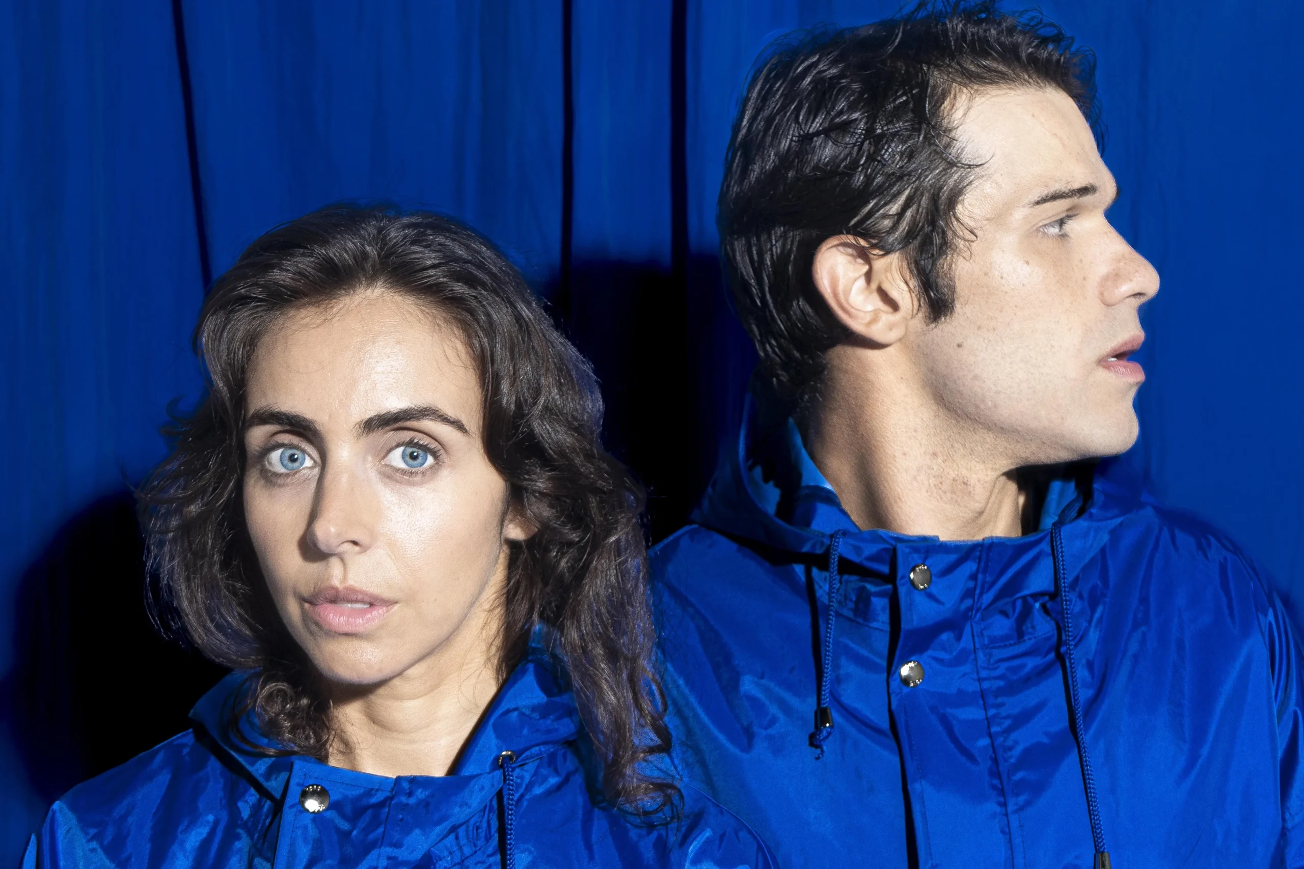 “Temporal” estreia no Poeirinha e questiona o tempo que (não) temos