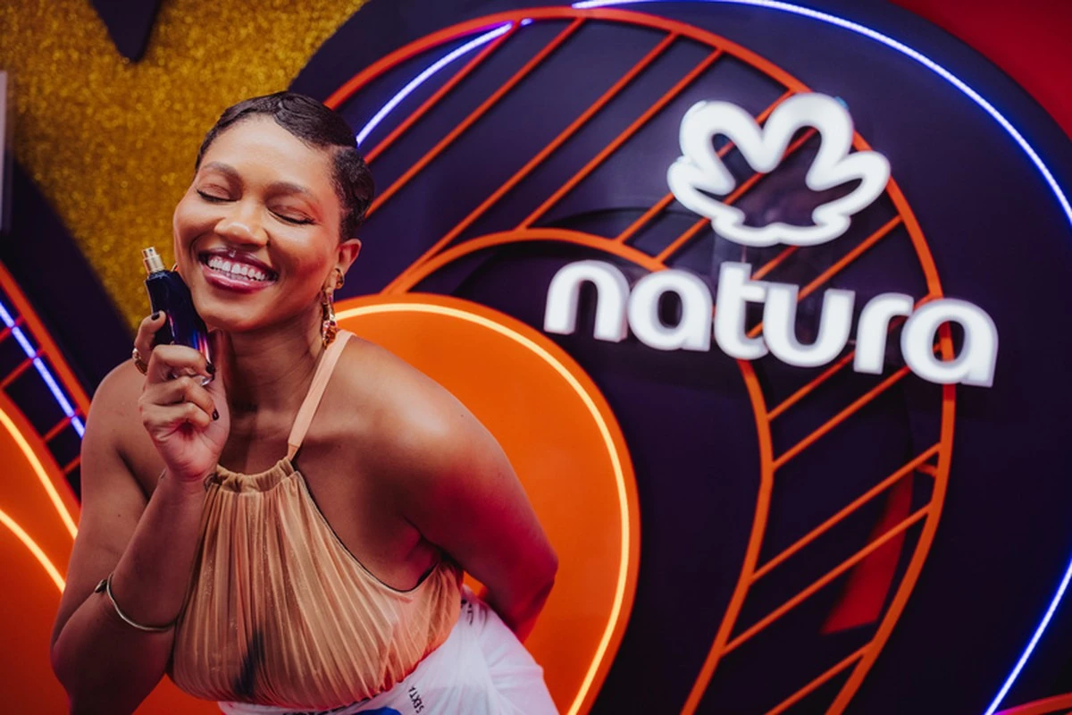 Luedji Luna revela rotina de beleza para o Carnaval de Salvador 1 Luedji Luna revela rotina de beleza para o Carnaval de Salvador