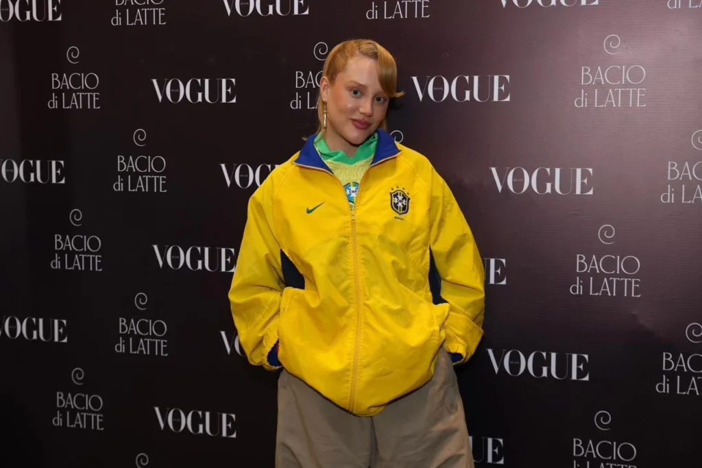 Credenciamento do Baile da Vogue agita SP e Rio