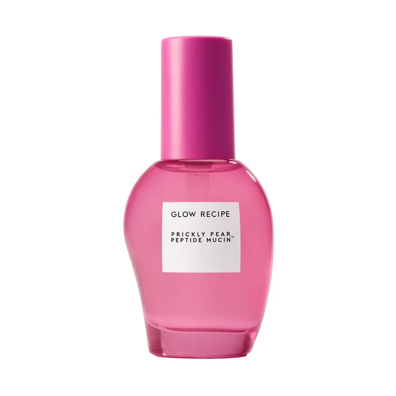 Glow Recipe traz ao Brasil sérum com mucina vegana de figo-da-índia