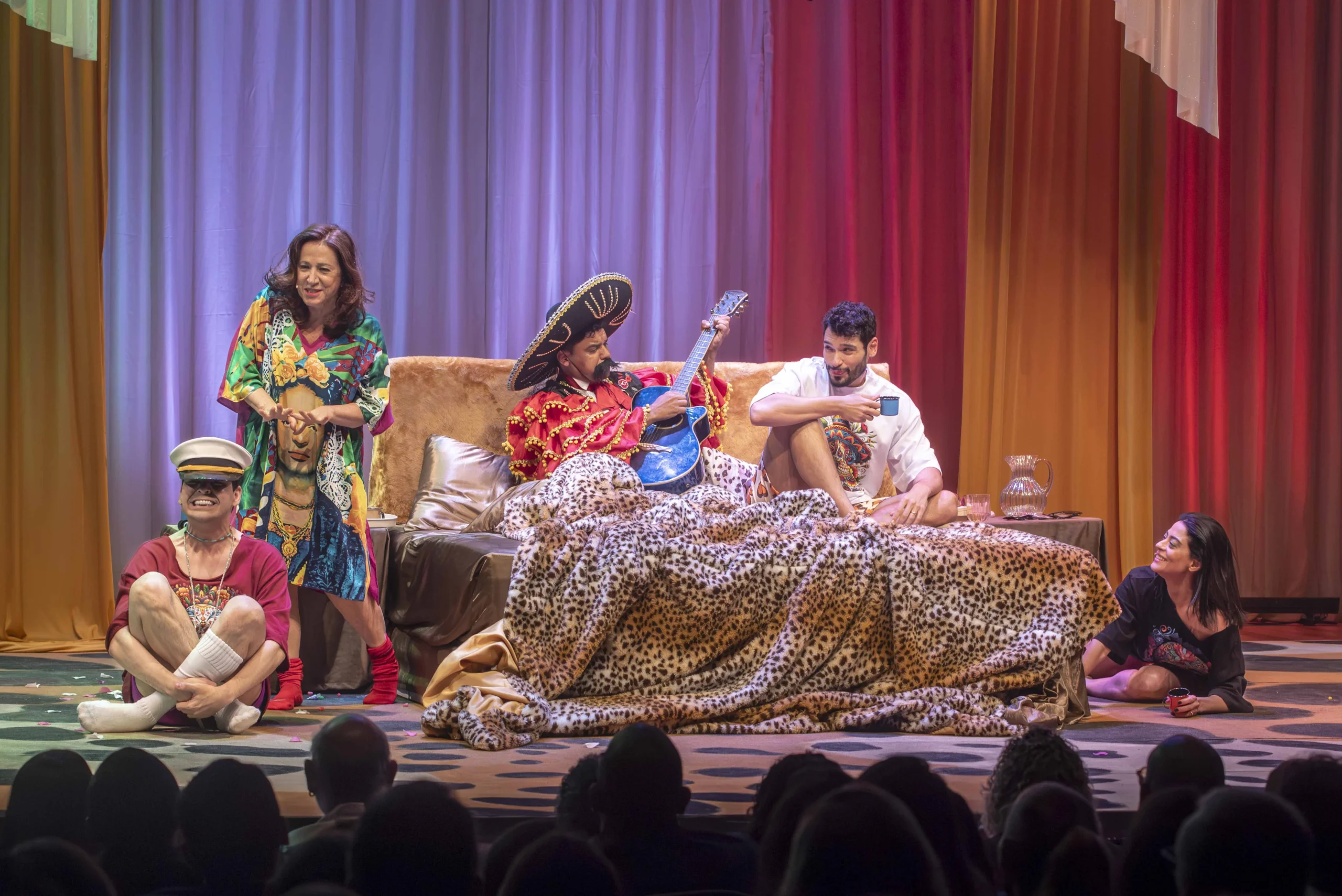 “A Manhã Seguinte” prorroga temporada em SP após sucesso de público