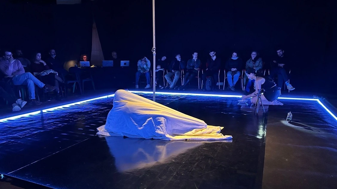 Metamorfose de Kafka vira espetáculo no Rio