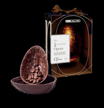 Ofner lança coleções Dubai, Baileys e Maracujá para a Páscoa 2026