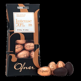 Ofner lança coleções Dubai, Baileys e Maracujá para a Páscoa 2026