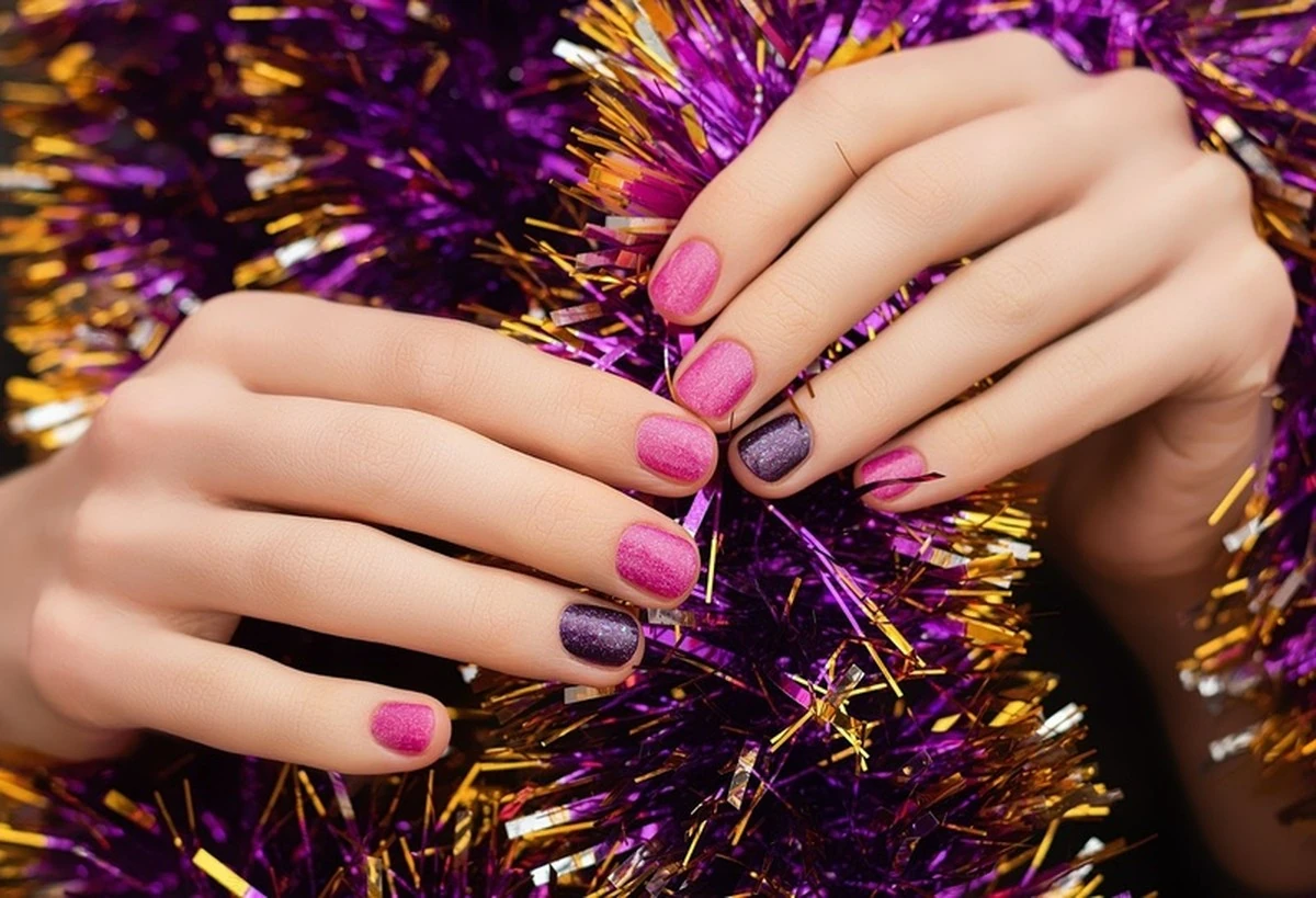 3 dicas de unhas para arrasar na ressaca de carnaval