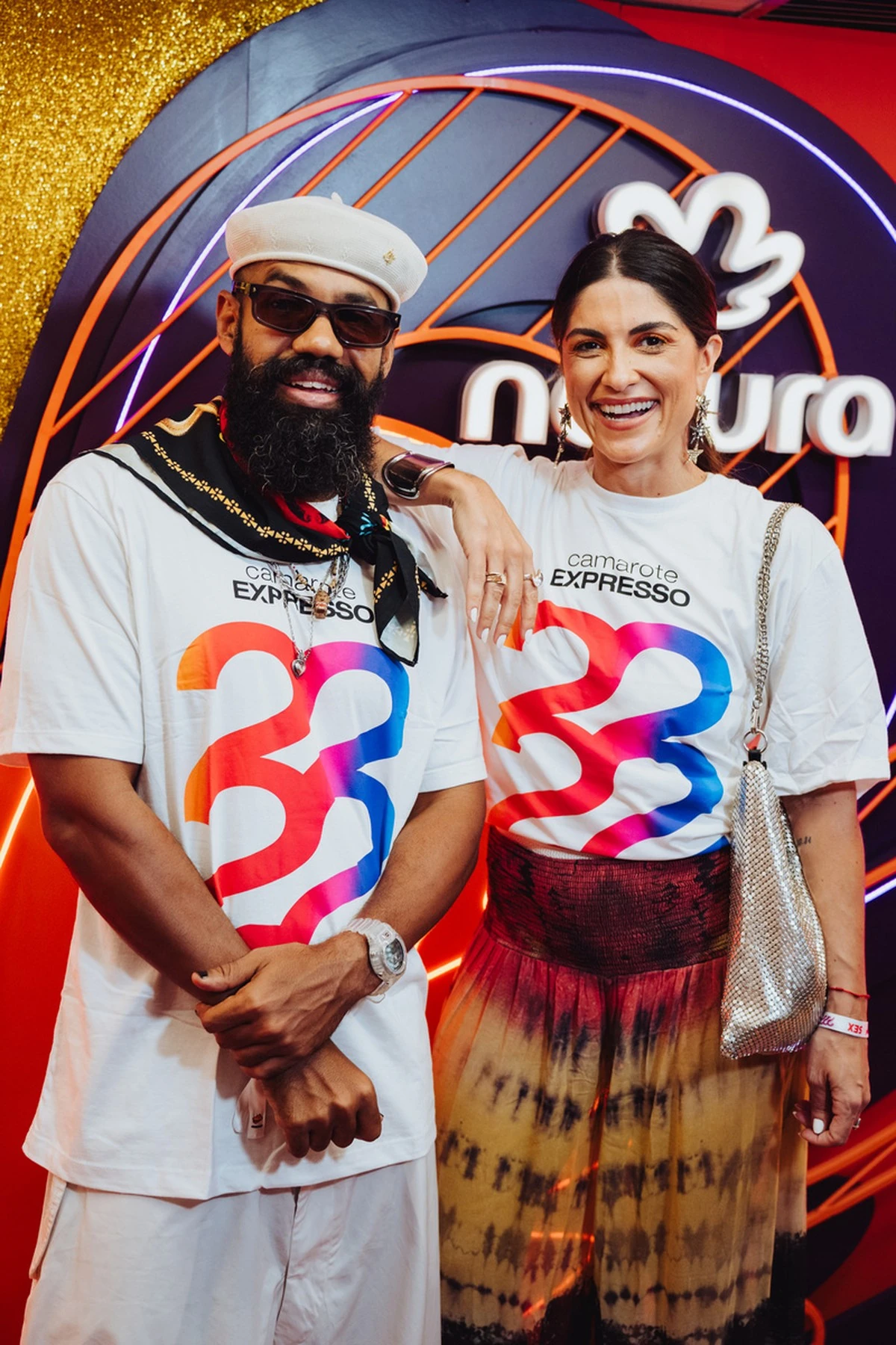 Russo Passapusso revela rotina radical para aguentar trio 1 Russo Passapusso revela rotina radical para aguentar trio