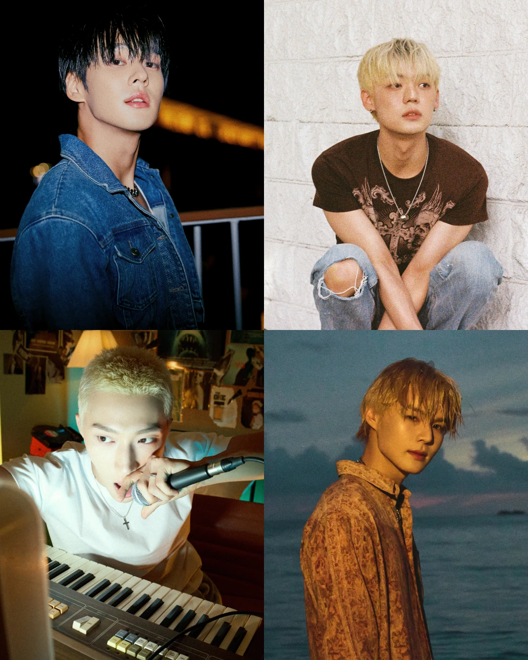 K-POP autêntico invade o Rio: WAY BETTER se apresenta em abril 2 K-POP autêntico invade o Rio: WAY BETTER se apresenta em abril