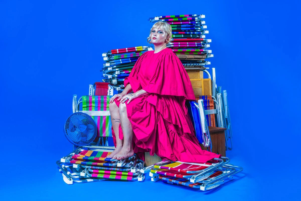 Casa Natura Musical prolonga o Carnaval com Jaloo e mais