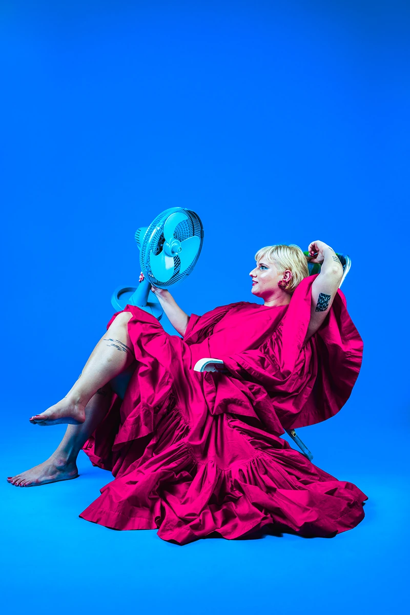 Casa Natura Musical prolonga o Carnaval com Jaloo e mais