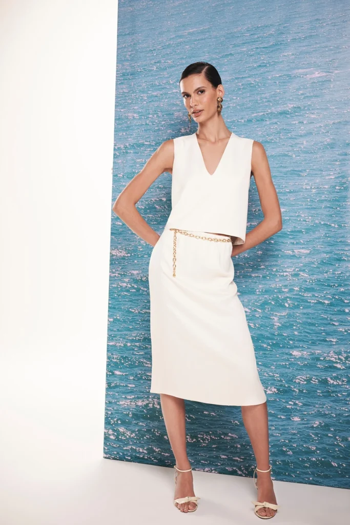 Dolce Vita: Amarelo Siciliano Ilumina Verão