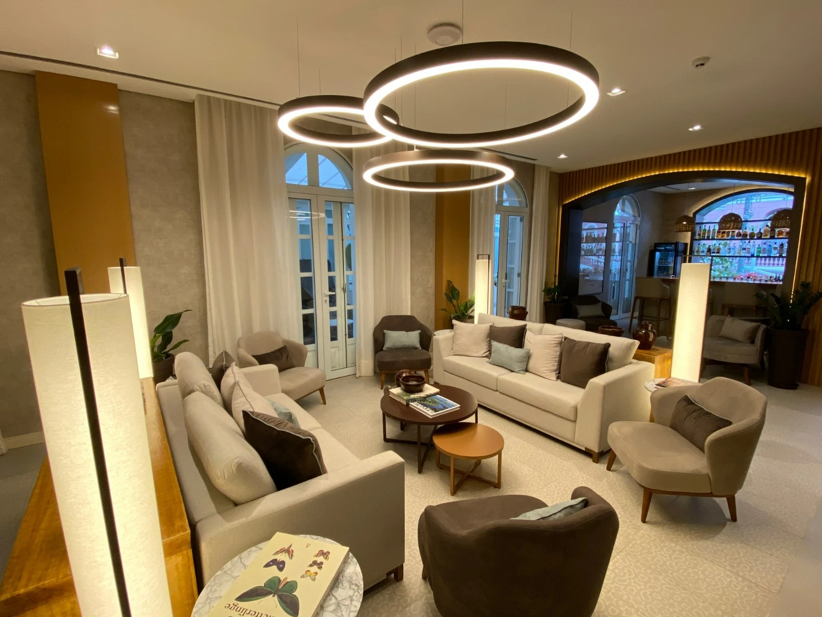 O hotel que revive a Belle Époque em frente ao Teatro Amazonas 4 O hotel que revive a Belle Époque em frente ao Teatro Amazonas