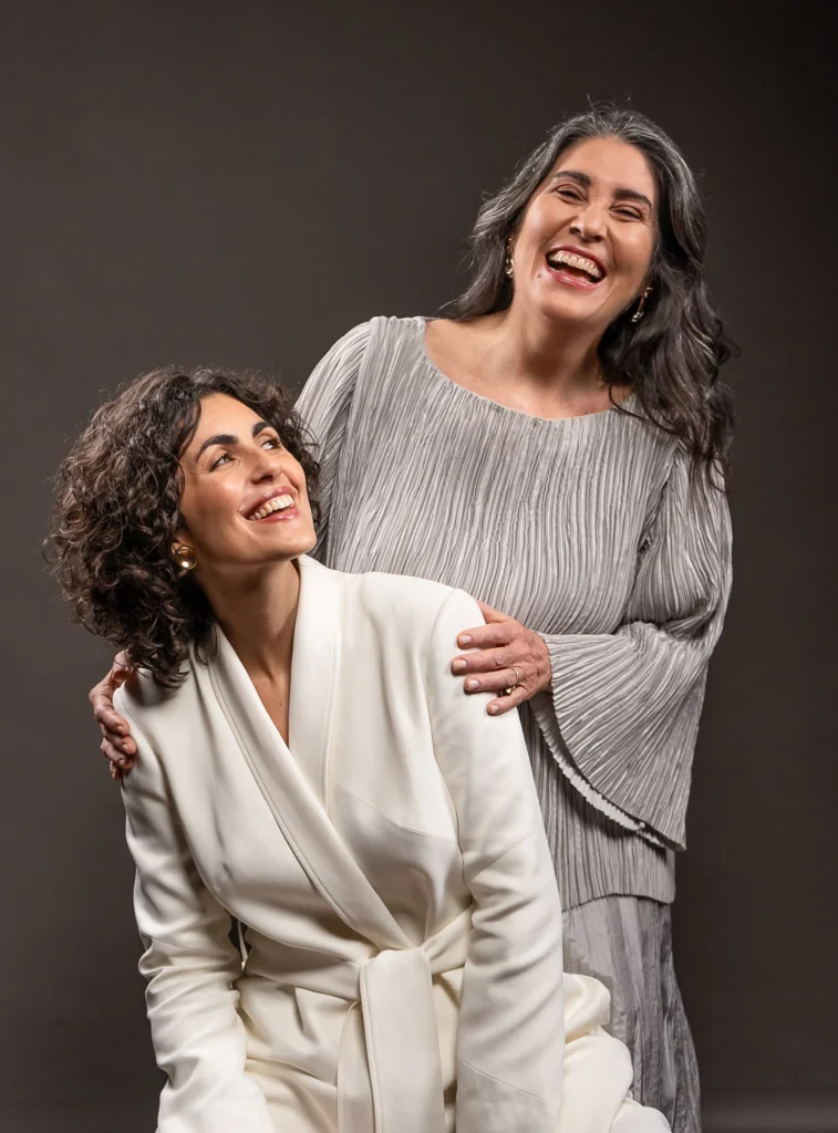 Mônica Salmaso e big band celebram Gilberto Gil em SP Mônica Salmaso e big band celebram Gilberto Gil em SP