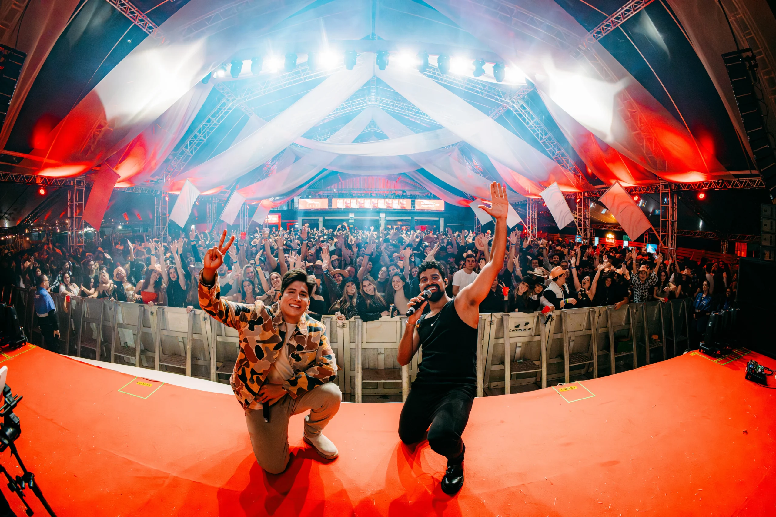 Matheus Henrique & Gabriel lançam “Retronejo Vol. 3” com releitura de Marisa Monte 1 Matheus Henrique & Gabriel lançam “Retronejo Vol. 3” com releitura de Marisa Monte