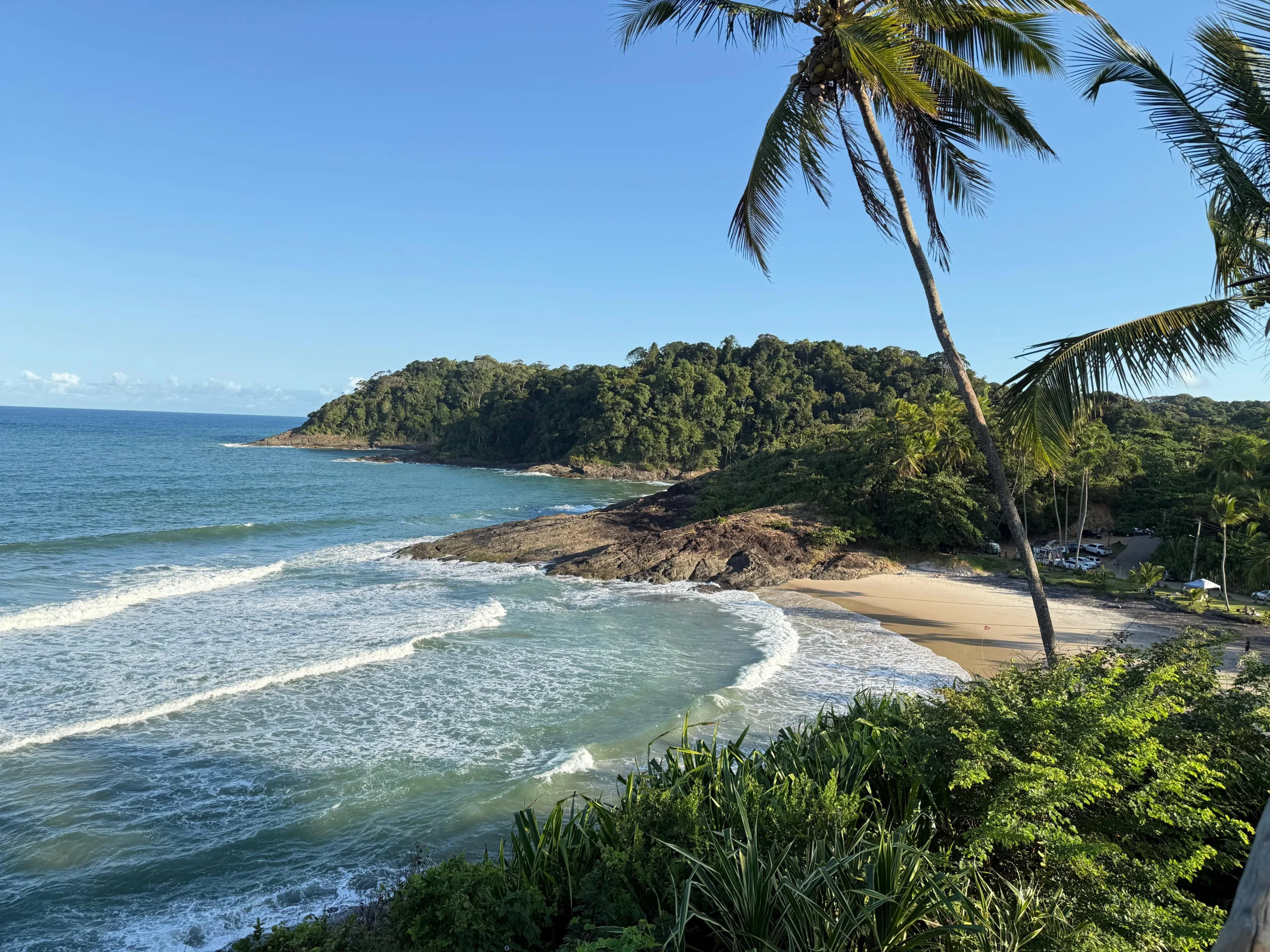 Itacaré bate recorde de turistas e anuncia novo hotel