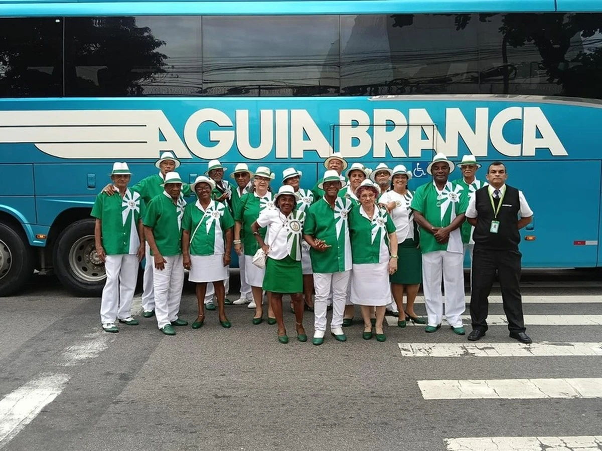 Águia Branca assume jurados e ativações na Série Ouro