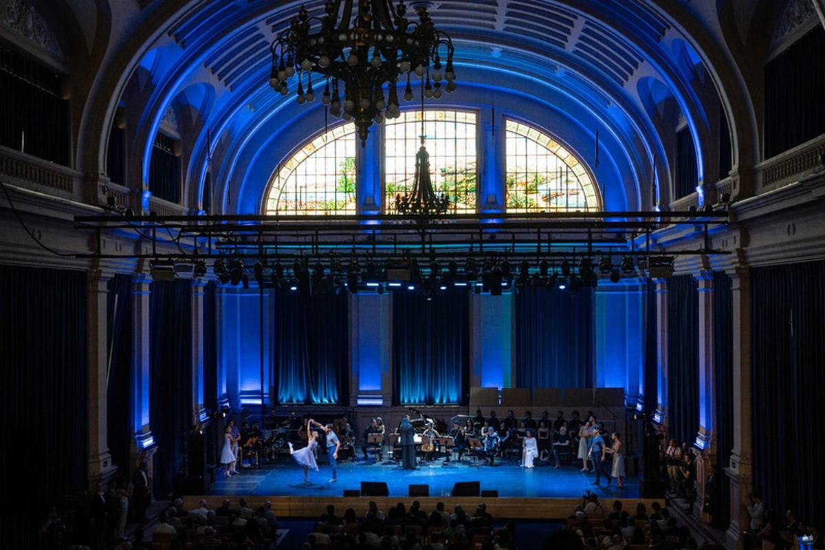 Estação Motiva Cultural: 25 mil visitantes no 1º ano