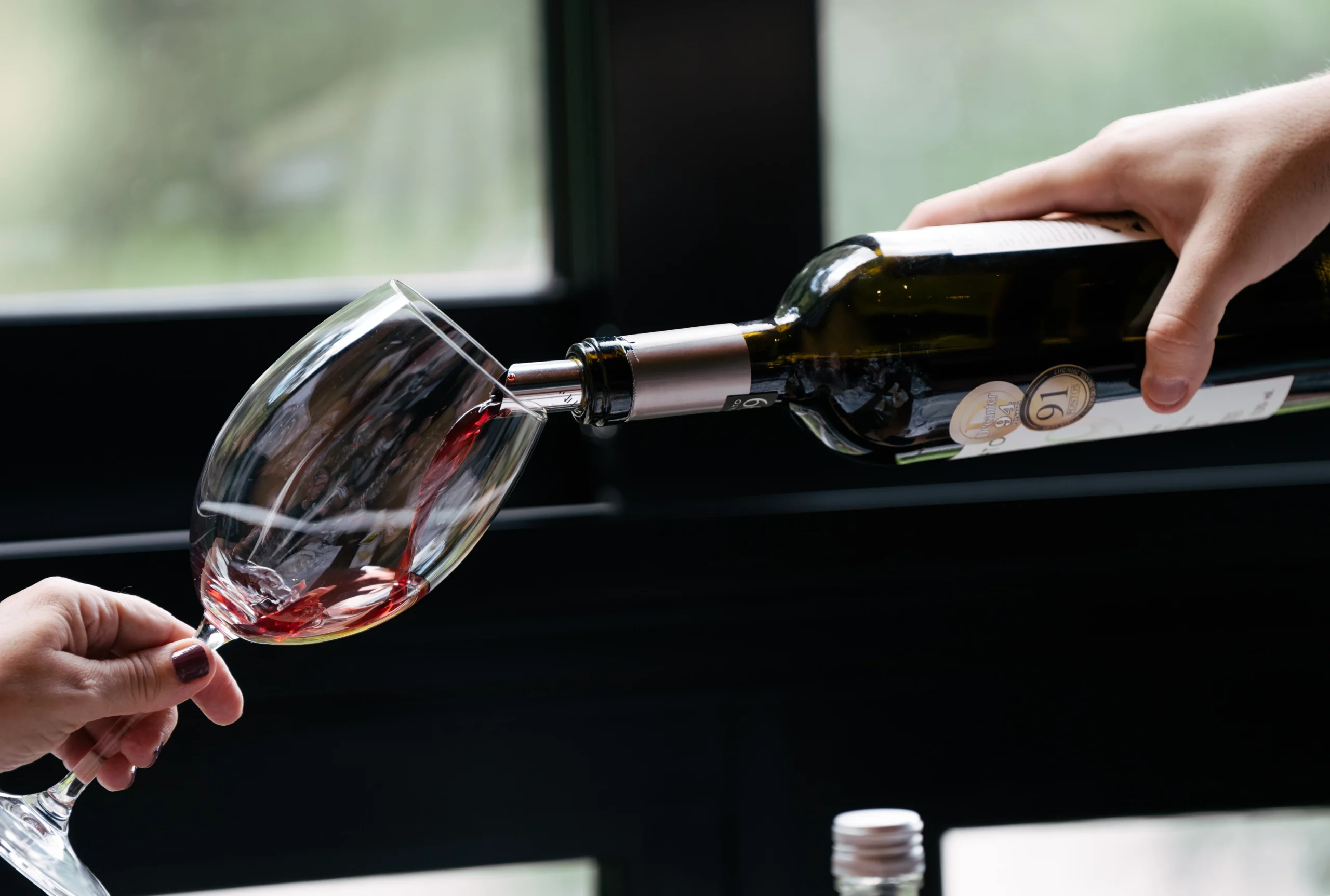 R$ 320 mil em editais para vinhos gaúchos