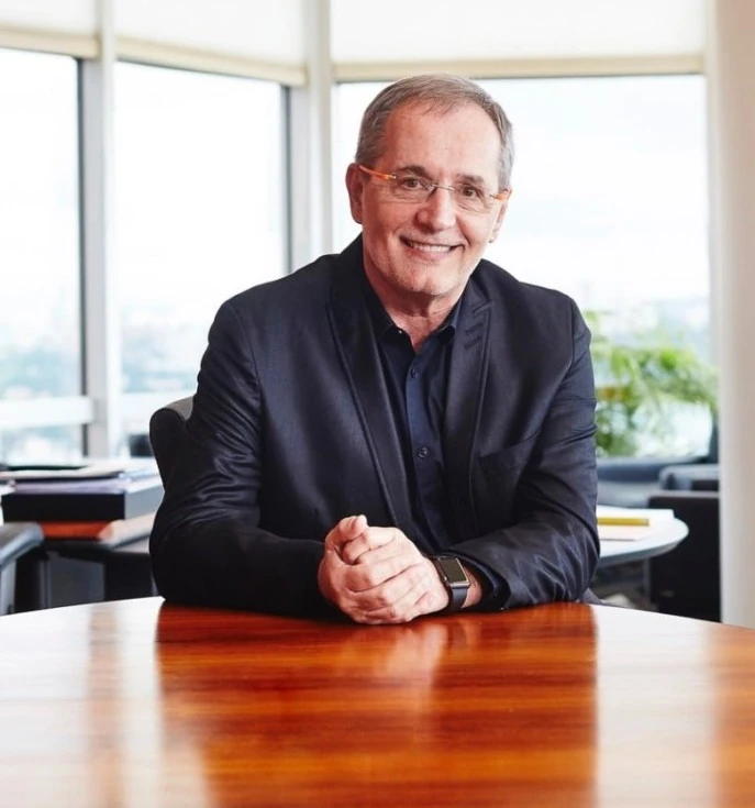 IA y café: Walter Longo abre el XXV Seminario de Santos 3 IA y café: Walter Longo abre el XXV Seminario de Santos