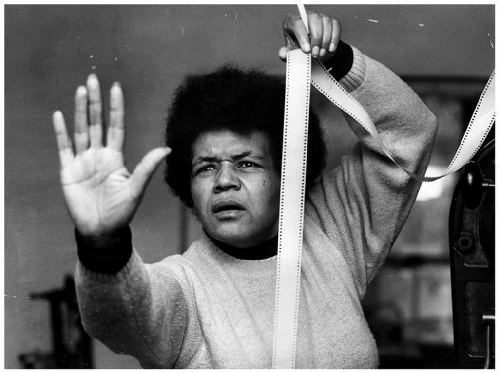 Sarah Maldoror: retrospectiva revela cinema anticolonial pioneiro