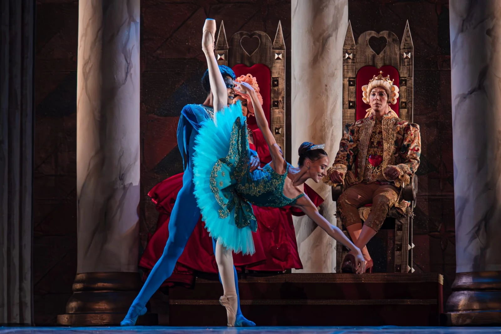 Pietra Rêgo leva o balé carioca ao Prix de Lausanne