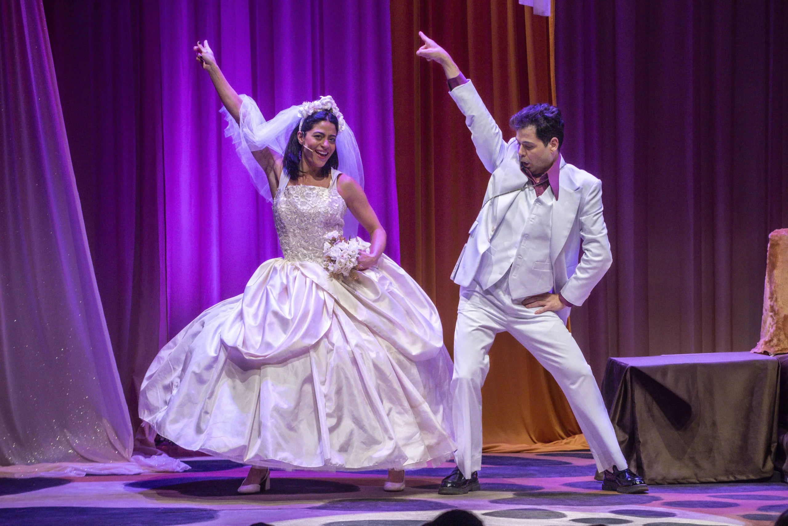 “A Manhã Seguinte” prorroga temporada em SP após sucesso de público