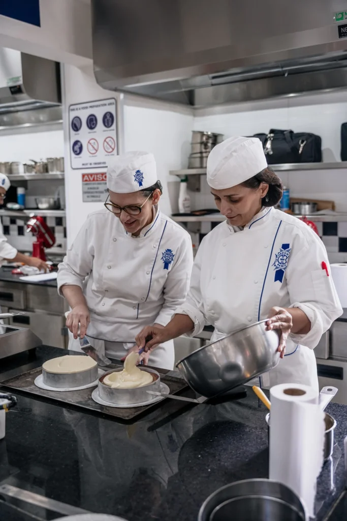 Le Cordon Bleu SP celebra março e abril com cursos e jantar exclusivo