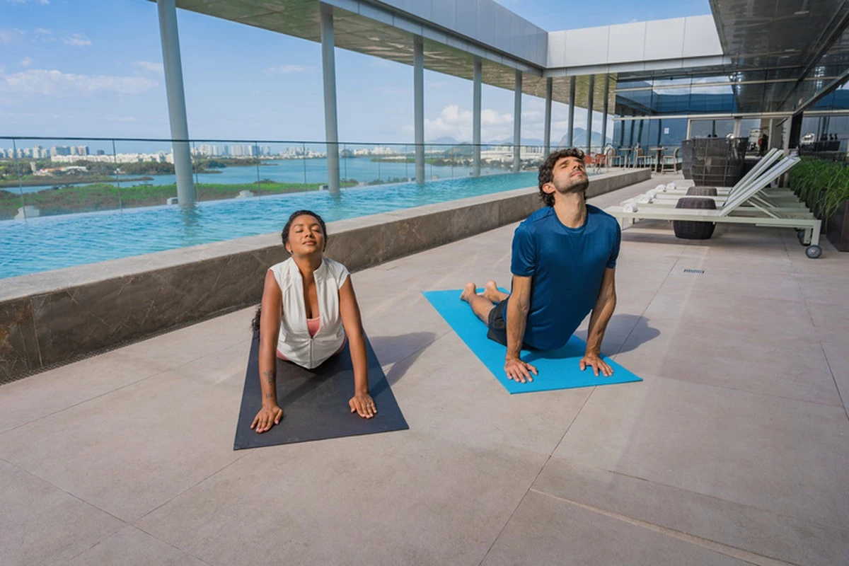 Etc e Tal turns Don Quixote into wordless theater