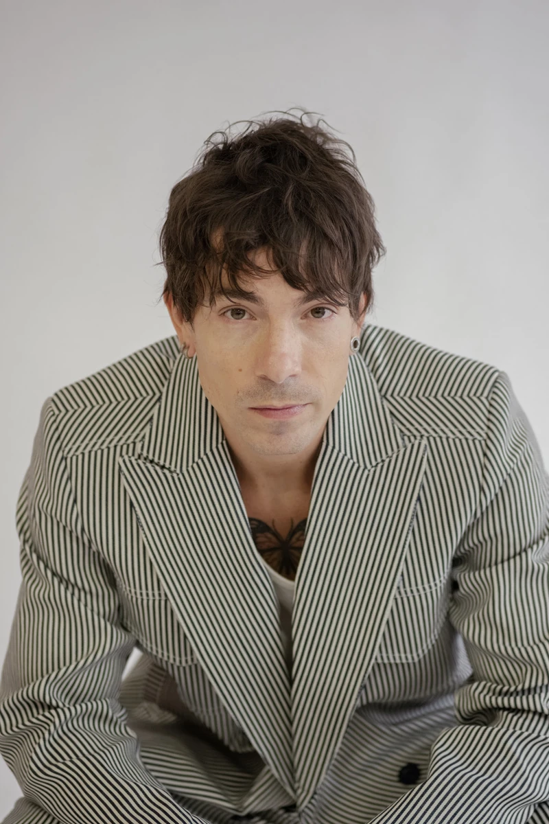 Paulo Miklos e Plebe Rude agitam Barretos Motorcycles 2026