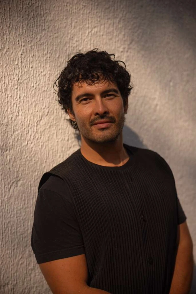 Burning Man estreia no Carnaval do Rio