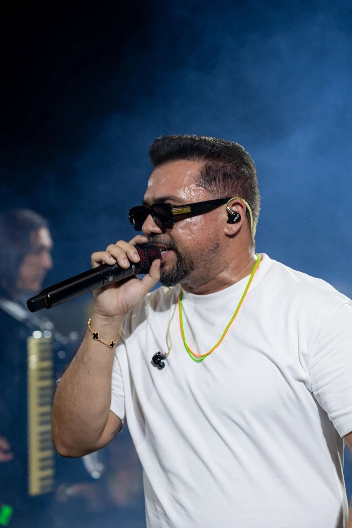 Xand Avião leva forró ao Carnaval dos Sonhos em BH