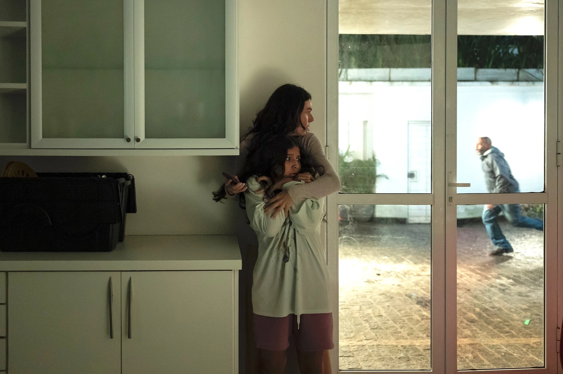 Quarto do Pânico invade mansão amanhã